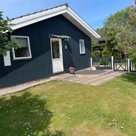 Feriehus Lovely At Kongsmark *